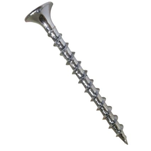 Tornillos CRS 6x1,5/8" - (1000 c/u)