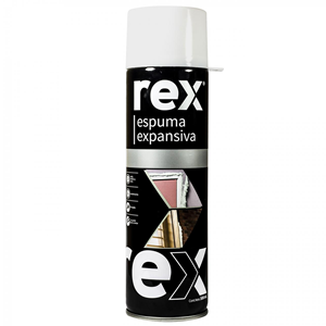 Espuma Poliuretano, 750ml ( 01 c/u)