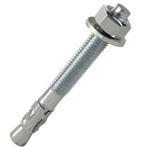 Perno de Expansión 3/8"X 5" - (50c/u)