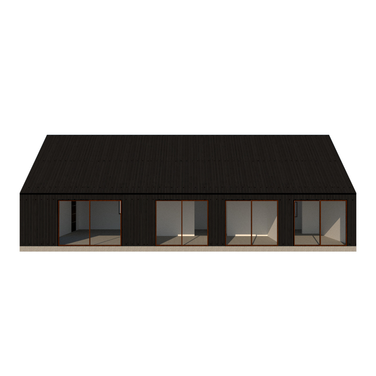 02- casa montaña 101m2