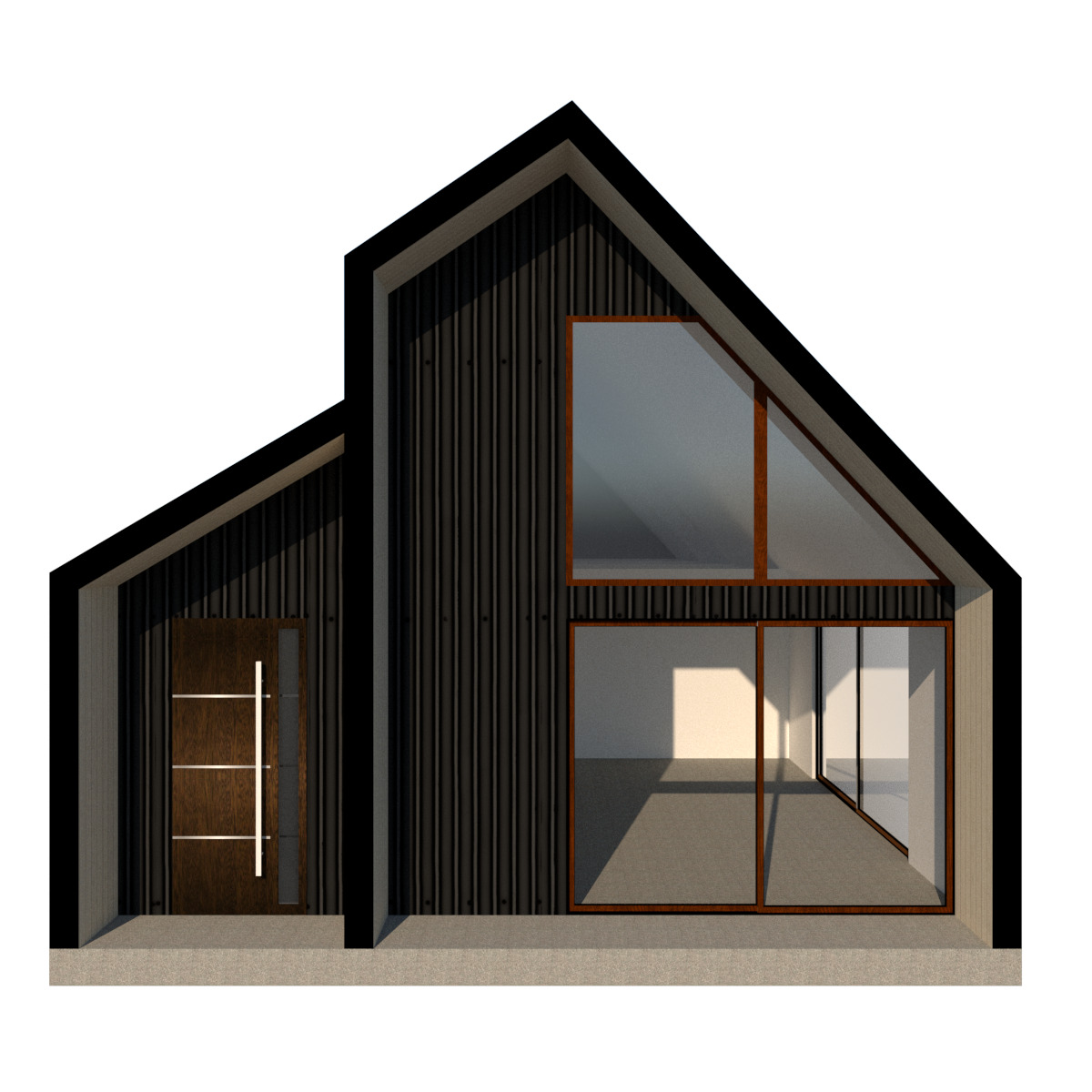 03- casa montaña 101m2