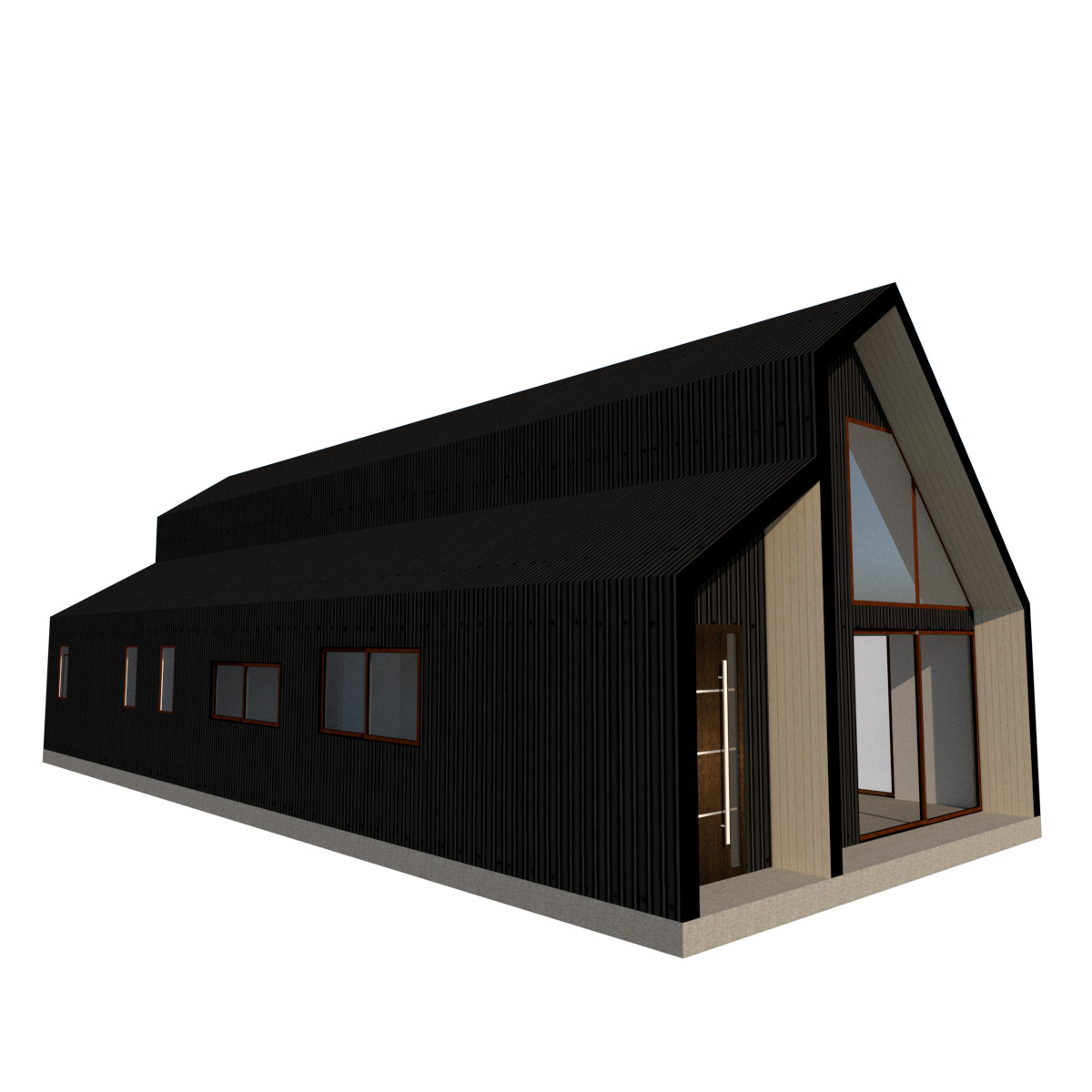05- casa montaña 101m2